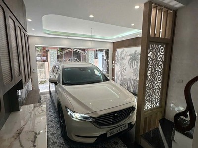 Bán nhà ngô gia tự   gara ôtô   thang máy   kinh doanh đỉnh 0