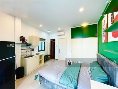 Nhà mặt phố phan xích long, phú nhuận phú nhuận 54m2 4pn có thang máy, cho thuê 450tr 1