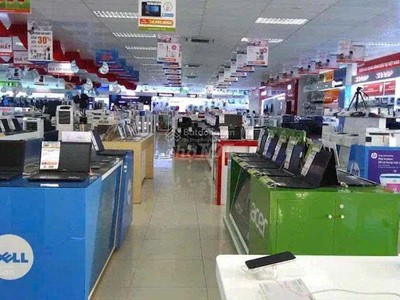 Cho thuê nhà 3mt số 855 quang trung, p8, gò vấp. dt 40x60m trệt lầu, 5000m2 giá 499 triệu 2