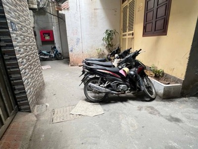 Hiếm  nhà đẹp văn chương, ngõ nông, 4 tầng full nội thát, 5,18 tỷ 4