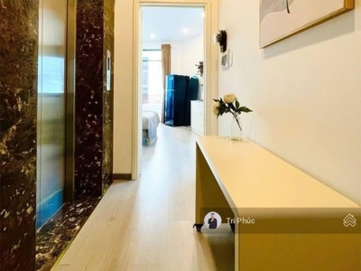 Nhà mặt phố phan xích long, phú nhuận phú nhuận 54m2 4pn có thang máy, cho thuê 450tr 3