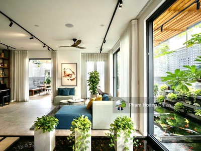 Bán gấp siêu phẩm nhà phố góc view sông   khu đô thị lakeview city, an phú, quận 2 4