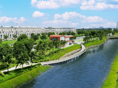 Bán nhà giá tốt vạn phúc city 07/2025. giá tốt nhất: 5x22m giá 18,5 tỷ, 7x20m giá 28 tỷ, sổ hồng 4