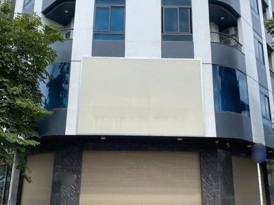 Cho thuê căn góc 2 mặt tiền kinh doanh kđt hà quang 2, phường phước hải  có thang máy 0