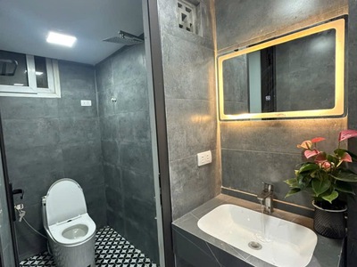 Bán nhà đội cấn, ba đình, 50m2, mt 4m, chỉ 2.8 tỷ 3