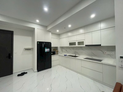 Cho thuê căn hộ Q7 Riverside 2PN 2W nội thất đẹp, dọn vào ở ngay 3