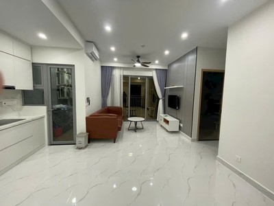 Cho thuê căn hộ Q7 Riverside 2PN 2W nội thất đẹp, dọn vào ở ngay 0