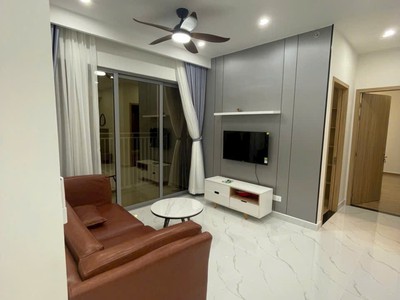 Cho thuê căn hộ Q7 Riverside 2PN 2W nội thất đẹp, dọn vào ở ngay 1