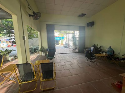 Cho thuê nhà mặt tiền đường tx31 kinh doanh cà phê, ăn uống,.. chỉ 12 tr 2