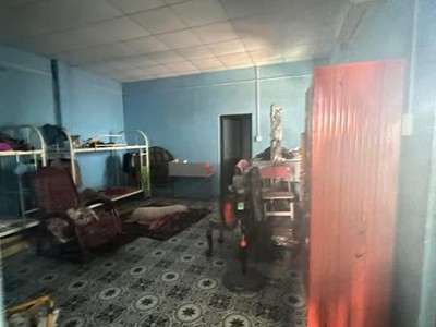 Cho thuê nhà mặt tiền đường tx31 kinh doanh cà phê, ăn uống,.. chỉ 12 tr 3