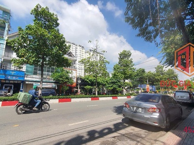 Cơ hội vàng cho nhà đầu tư. mt đồng khởi, đối diện bvđn 8,4 x 24 chỉ 27 tỷ 1