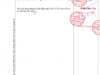 SXKD chế biến gỗ, nông công nghiệp xả thải tại Xã An Long, Tp.HCM giá 20tr bao giấy tờ, điện nước 0