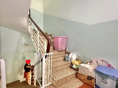 Hẻm 10m kinh doanh, thông, thân nhân trung, p13, tân bình, 150m2, 3 tầng, chỉ hơn 130tr,m2 3