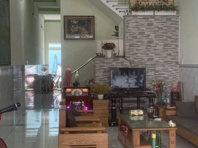 Hot  nhà 1t1l đường n2 d2d, gần trường mầm non á châu chỉ 6,6 tỷ 0
