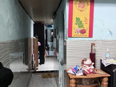 Nhà 2 mặt kiệt núi thành gần phan thành tài, 73m2 ngang 5m, nhỉnh 3 tỷ 0