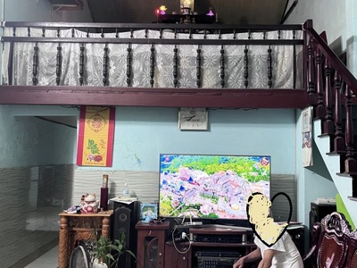 Nhà 2 mặt kiệt núi thành gần phan thành tài, 73m2 ngang 5m, nhỉnh 3 tỷ 1