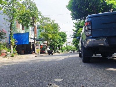 Mt tôn thất thuyết đường 7.5m sát nguyễn hữu thọ, 85m2, ngang 5, c4, hơn 5 tỷ 2