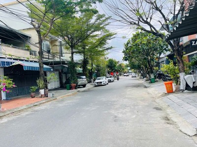 Mt tôn thất thuyết đường 7.5m sát nguyễn hữu thọ, 85m2, ngang 5, c4, hơn 5 tỷ 3