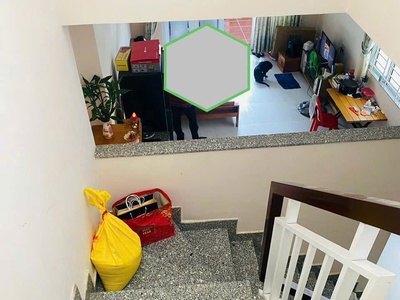 Nhà hẻm xe hơi đường liên hoa, xã vĩnh ngọc, phường tây nha trang 1