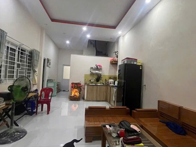Nhà hẻm xe hơi đường liên hoa, xã vĩnh ngọc, phường tây nha trang 2