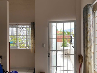 Nhà hẻm xe hơi đường liên hoa, xã vĩnh ngọc, phường tây nha trang 4