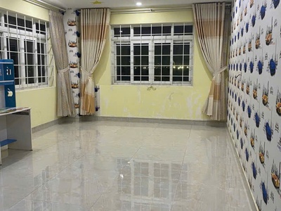 Giảm sâu tòa nhà 8 tầng lô góc  12x22  có thang máy hxt phan huy ích - giá 24 tỷ 4