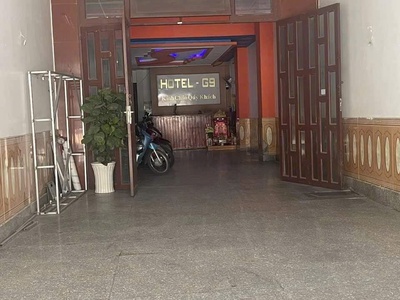 Khách sạn - chdv mặt tiền nguyễn thị búp, tân chánh hiệp, quận 12 2