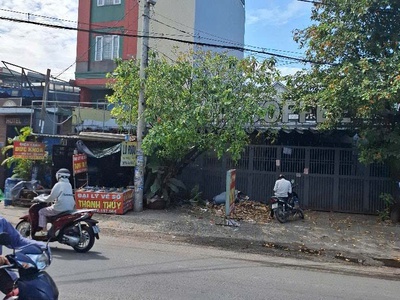 Nhà c4  4x30  mặt tiền nguyễn thị búp, quận 12 - kd sầm uất đêm ngày hơn 7 tỷ 3