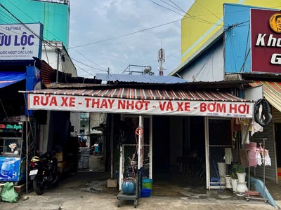 Nhà c4 - mtkd tân thới nhất 02, quận 12 - hơn 200m  xây khách sạn chdv siêu đẹp 0
