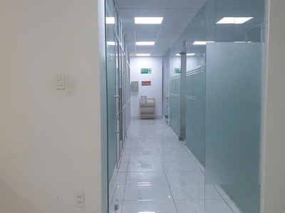 Bán nhà xưởng 1.300m  mặt tiền võ thị thừa - quốc lộ 1a, an phú đông, q12 4