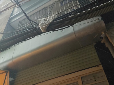 2 ngày 3 khách đàm phán trung tả, khâm thiên 22m/28mt2, 3 tầng, mặt tiền 4.3m, 4.75 tỷ đống đa. 1