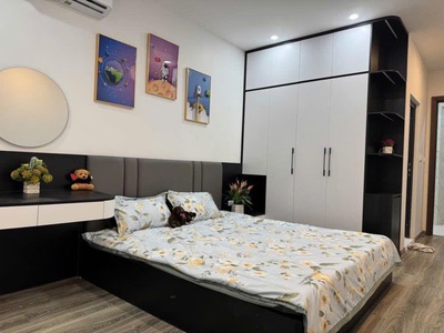 Nóng như lửa- nhà hoàng văn thái   90m2   ô tô đỗ cửa   chỉ 23 tỷ 2
