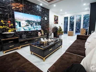Nóng như lửa- nhà hoàng văn thái   90m2   ô tô đỗ cửa   chỉ 23 tỷ 0