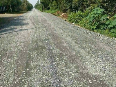 Bán đất khủng 24.492m    1 sẹc nguyễn văn bứa   giá chỉ 64 tỷ‼ 3