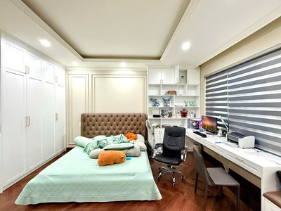 Hàng hiếm tại nguyễn viết xuân,thanh xuân 51m2, 5 tầng giá 14 tỷ, ô tô đỗ. 3