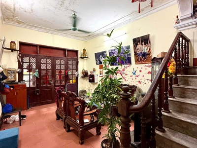 Hàng hiếm tại nguyễn viết xuân,thanh xuân 51m2, 5 tầng giá 14 tỷ, ô tô đỗ. 1