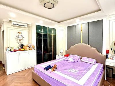 Hàng hiếm tại nguyễn viết xuân,thanh xuân 51m2, 5 tầng giá 14 tỷ, ô tô đỗ. 4