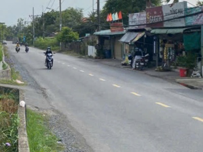 Siêu hot bán đất 5.040m  mặt tiền vô văn bích củ chi giá chỉ 42 tỷ 0