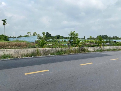 Siêu hot bán đất 5.040m  mặt tiền vô văn bích củ chi giá chỉ 42 tỷ 1