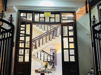  bán nhà 3,5 tầng kiệt ô tô duy tân   an cựu   tp huế 0
