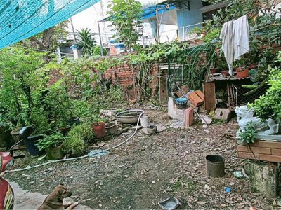 Bán đất 110m  đường 15 nguyễn văn tăng   giá chỉ 6 tỷ nhỉnh 2