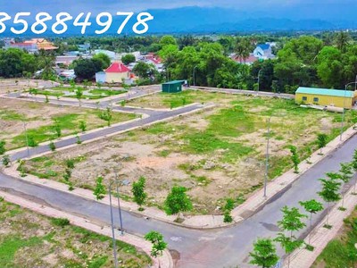 Cơ hội vàng chỉ dành cho 15 nền đẹp nhất dự án tân hội - ninh thuận 2