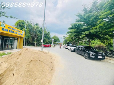 Cơ hội vàng chỉ dành cho 15 nền đẹp nhất dự án tân hội - ninh thuận 3