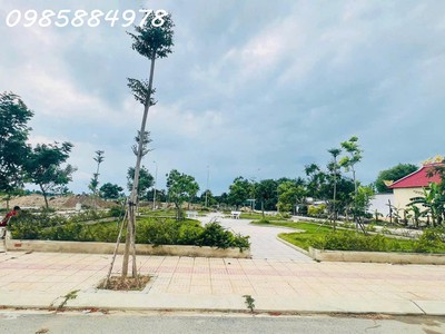 Cơ hội vàng chỉ dành cho 15 nền đẹp nhất dự án tân hội - ninh thuận 4