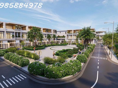 Cơ hội vàng chỉ dành cho 15 nền đẹp nhất dự án tân hội - ninh thuận 0