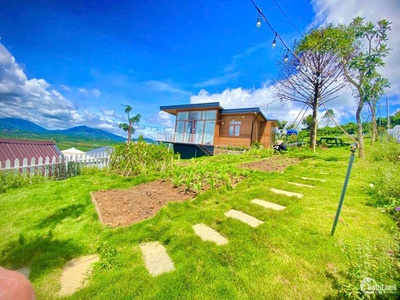 đất bảo lộc view nghỉ dưỡng, 150m2 250m2 giá chỉ 7xx triệu