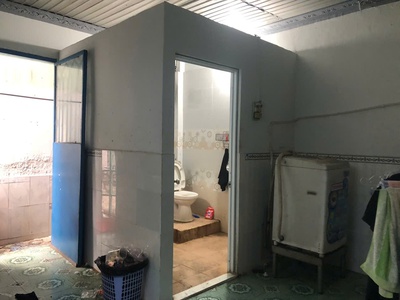 Nhà 3pn, cách gò vấp chỉ 3- 5 phút, hợp đồng lâu dài, điện nước chính 3