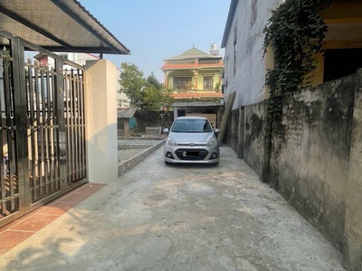 Bán gấp - tằng my- nam hồng   đông anh 70 m2 . mặt tiền: 5 m đường rộng 3.5 m .giá chào 4,4 tỷ. 3