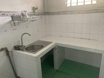 Cho thuê nhà chung cư   vị trí vàng quận 1 4