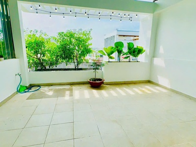 Bán siêu phẩm nhà phố 5m ngang, 5 tầng đẹp như mơ, hẻm 6m phạm văn chiêu, giá chỉ 9 tỷ nhỉnh 4